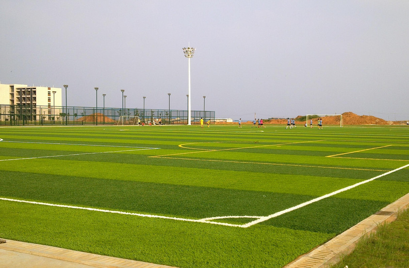 人造草足球場 人造草足球場
